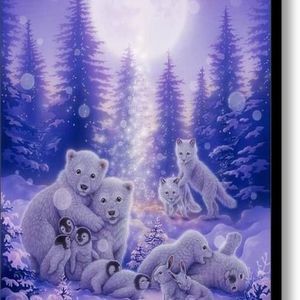 Meet your Posher, Wendy